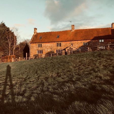 Hollow Meadow House Priors Marston Dış mekan fotoğraf